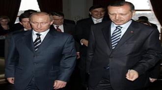 Ενεργειακή Συμφωνία Τουρκίας – Ρωσίας για το Φυσικό Αέριο